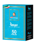 Passalacqua Deup - Decaffeinato - 50 Cialde ESE44