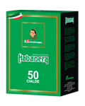 Passalacqua Habanera - Gusto Corposo - 50 Cialde ESE44