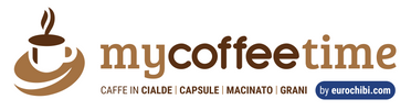 MyCoffeeTime – Home