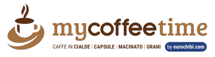 MyCoffeeTime