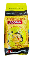 Passalacqua Acoma - Espresso Bar - Caffè in Grani 1 kg