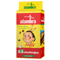 Passalacqua Alambra - Gusto Pieno - Caffè Macinato in Pacchetto 250 g