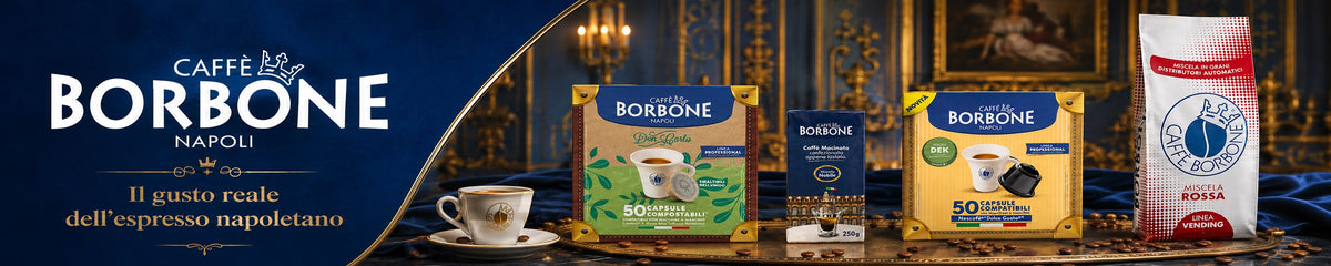 Caffè Borbone