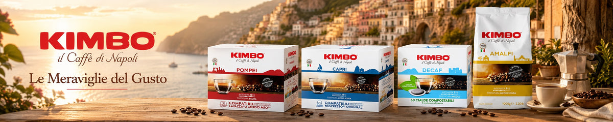 Caffè Kimbo