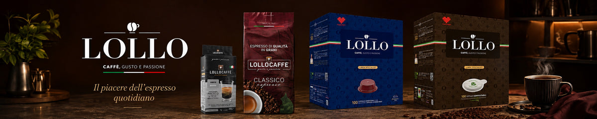 Lollo Caffè