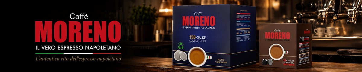 Caffè Moreno