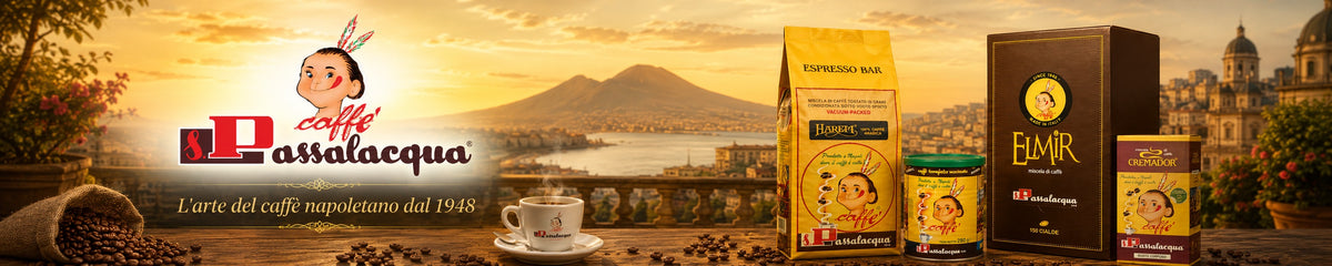 Caffè Passalacqua