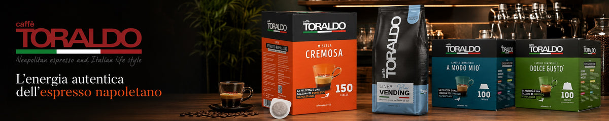 Caffè Toraldo