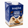 Caffè Borbone - Crema Fredda Caffè - Brick 550 g