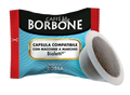 Caffè Borbone - Miscela Rossa - 100 Capsule Compatibili Bialetti