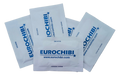 Eurochibi® - 150 Bustine di Zucchero Fino Bianco per Caffè, Bevande e Dolci