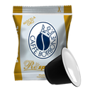 Caffè Borbone Respresso - Miscela Oro - 50 Capsule Compatibili Nespresso