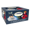 La Bevanda del Rè - Cappuccino - 16 Capsule Compatibili Nespresso
