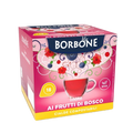Caffè Borbone - Frutti di Bosco - 18 Cialde ESE44