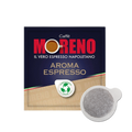Caffè Moreno - Espresso Bar - 150 Cialde ESE44