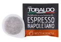Caffè Toraldo - Miscela Cremosa - 50 Cialde ESE44