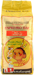 Passalacqua Cremador - Espresso Bar - Caffè in Grani 1 kg