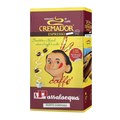 Passalacqua Cremador - Gusto Corposo - Caffè Macinato in Pacchetto 250 g per Macchine Espresso Bar