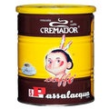 Passalacqua Cremador - Gusto Corposo - Caffè Macinato in Lattina 250 g
