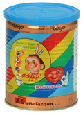Passalacqua Deup - Decaffeinato - Caffè Macinato in Lattina 250 g