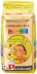 Passalacqua Deup - Decaffeinato - Espresso Bar - Caffè in Grani 1 kg