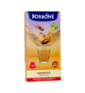 Caffè Borbone - Ginseng - 10 Capsule Compatibili Nespresso