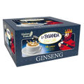 La Bevanda del Rè - Ginseng - 16 Capsule Compatibili Nespresso