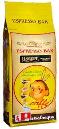 Passalacqua Harem - Espresso Bar - Caffè in Grani 1 kg