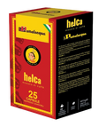 Passalacqua Helca - Gusto Forte - 25 Capsule Compatibili Nespresso
