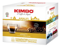 Kimbo Amalfi - 100 Capsule Compatibili Nespresso