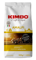 Kimbo Amalfi - Caffè in Grani 1 kg
