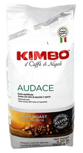 Kimbo Audace - Espresso Vending - Caffè in Grani 1 kg