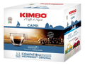 Kimbo Capri - 100 Capsule Compatibili Nespresso