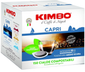 Kimbo Capri - 150 Cialde ESE44