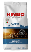 Kimbo Capri - Caffè in Grani 1 kg