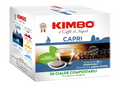 Kimbo Capri - 50 Cialde ESE44