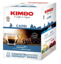 Kimbo Capri - 50 Capsule Compatibili Nespresso