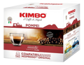 Kimbo Pompei - 100 Capsule Compatibili Nespresso