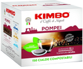 Kimbo Pompei - 150 Cialde ESE44