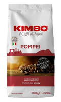 Kimbo Pompei - Caffè in Grani 1 kg