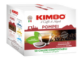 Kimbo Pompei - 50 Cialde ESE44