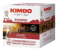 Kimbo Pompei - 16 Capsule Compatibili Dolce Gusto