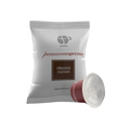 Lollo Caffè - Passionespresso Classico - 100 Capsule Compatibili Nespresso