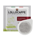 Lollo Caffè - Miscela Classica - 150 Cialde ESE44