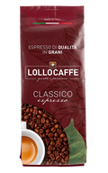 Lollo Caffè - Classico Espresso - 1 kg in Grani