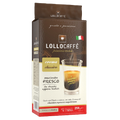 Lollo Caffè - Passionemoka Classico - Macinato in Pacchetto 250 g