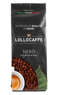 Lollo Caffè - Nero Espresso - 1 kg in Grani
