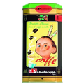 Passalacqua Mehari - Gusto Forte - Caffè Macinato in Lattina 1 kg