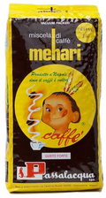Passalacqua Mehari - Espresso Bar - Caffè in Grani 3 kg