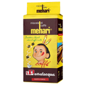Passalacqua Mehari - Gusto Forte - Caffè Macinato in Pacchetto 250 g